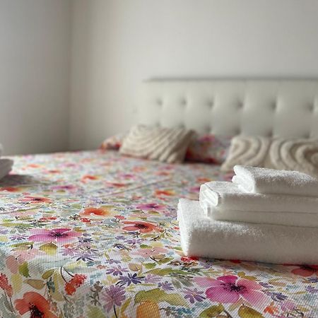 Appartamento Sul Lago - Meina Extérieur photo