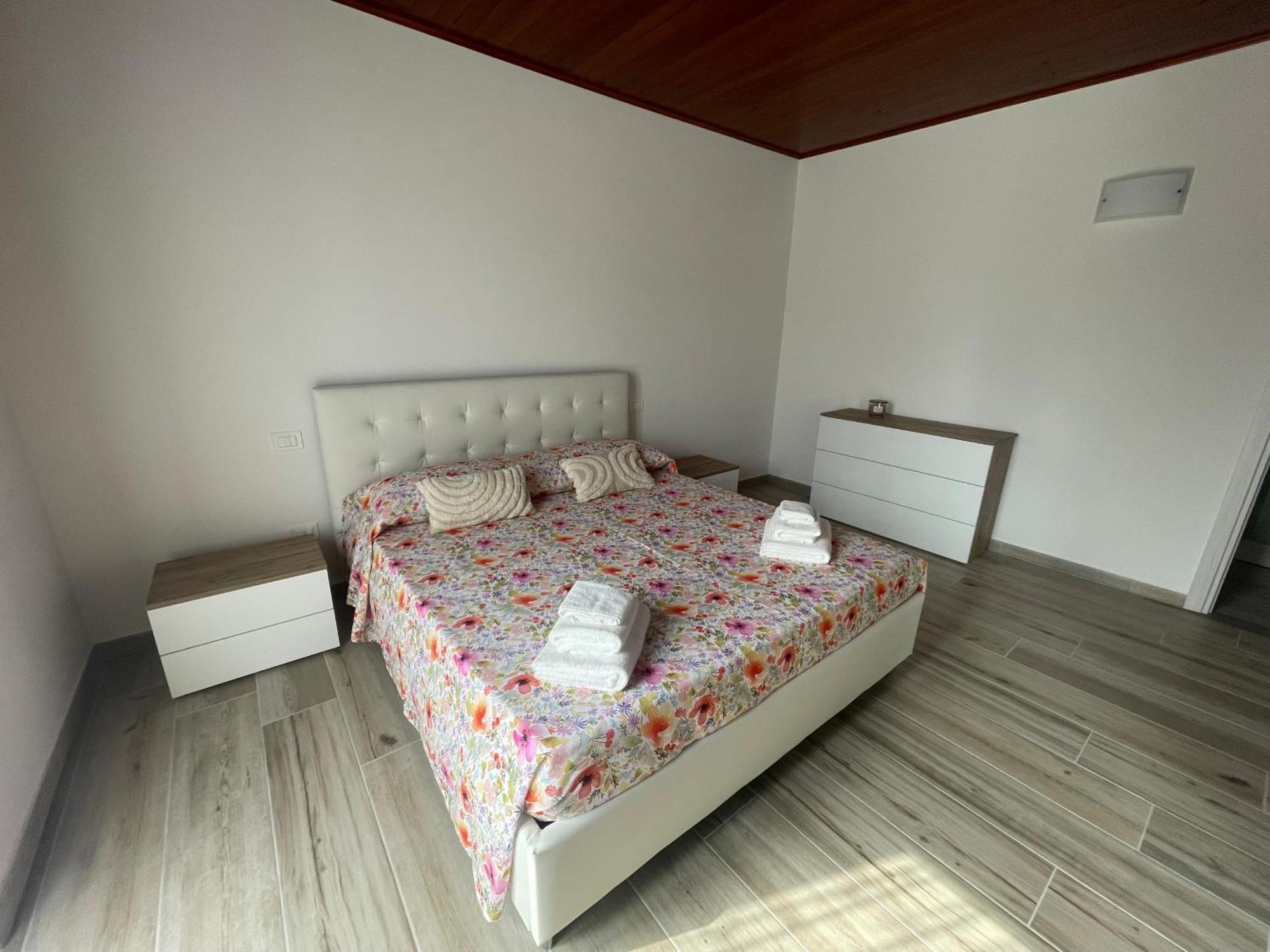 Appartamento Sul Lago - Meina Extérieur photo