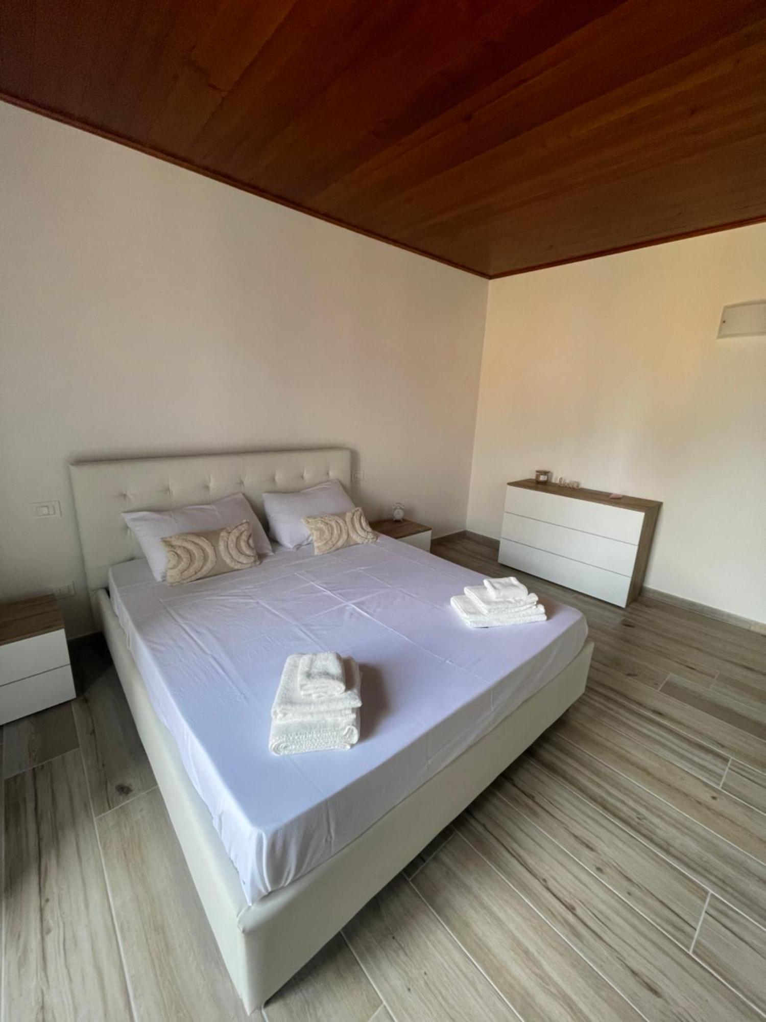 Appartamento Sul Lago - Meina Extérieur photo